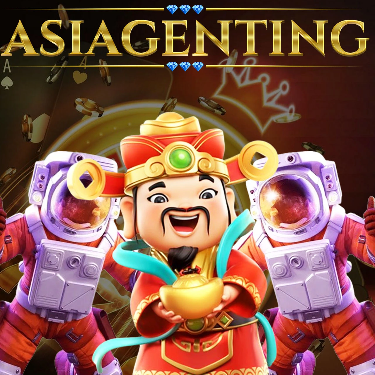 AsiaGenting